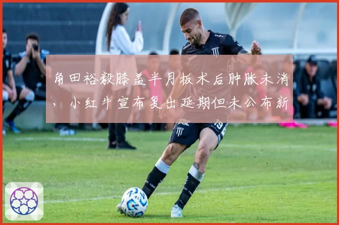 角田裕毅膝盖半月板术后肿胀未消，小红牛宣布复出延期但未公布新时间表