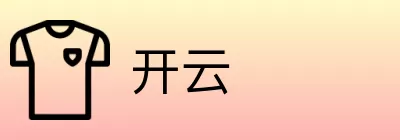 开云 Logo